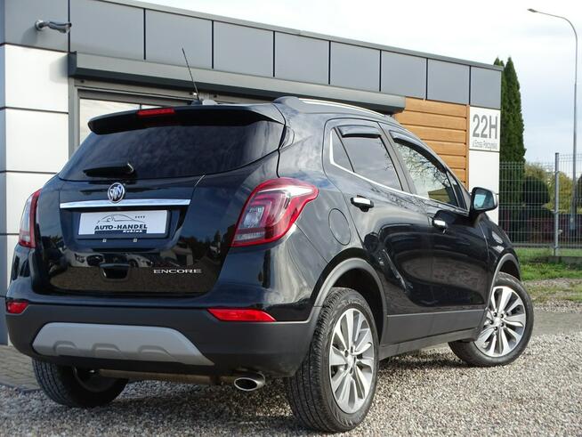 Opel Mokka 1.4t (140KM)Super Stan!!!