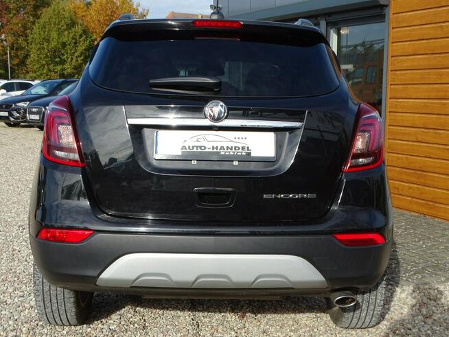 Opel Mokka 1.4t (140KM)Super Stan!!!