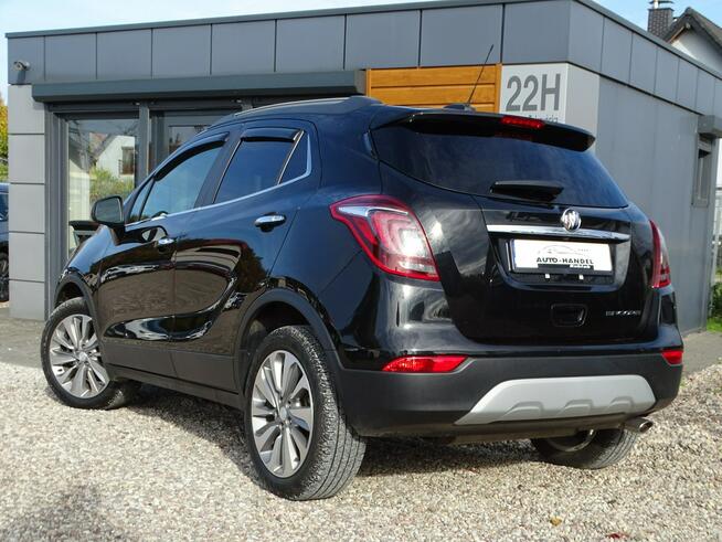 Opel Mokka 1.4t (140KM)Super Stan!!!