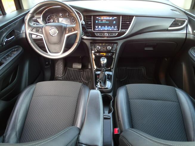 Opel Mokka 1.4t (140KM)Super Stan!!!