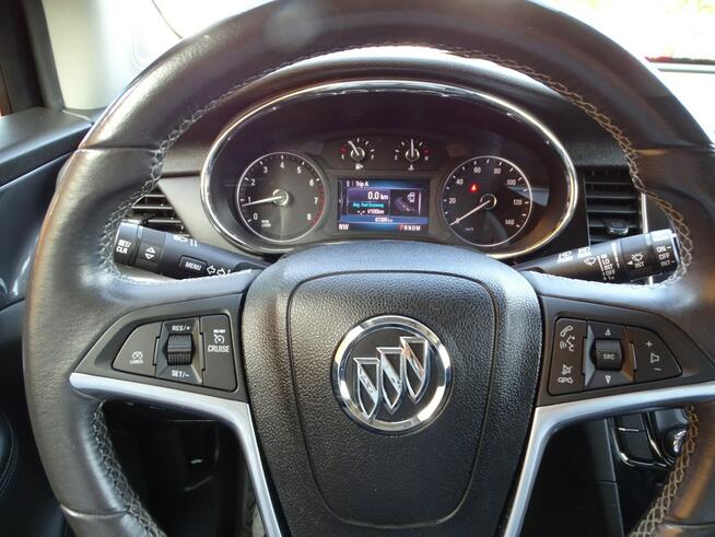 Opel Mokka 1.4t (140KM)Super Stan!!!