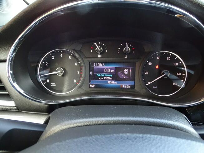 Opel Mokka 1.4t (140KM)Super Stan!!!