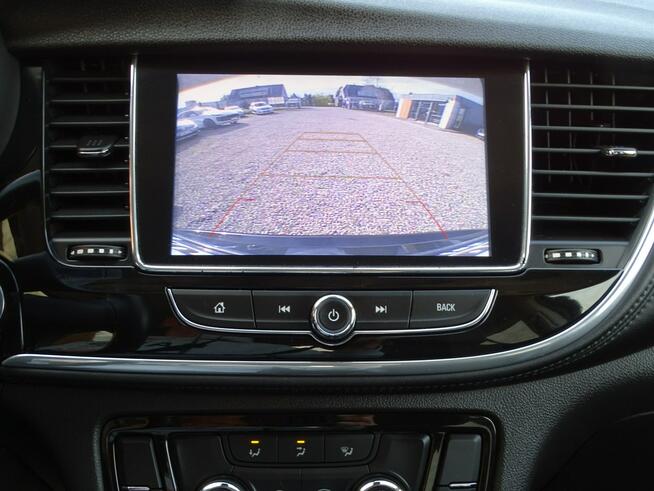 Opel Mokka 1.4t (140KM)Super Stan!!!