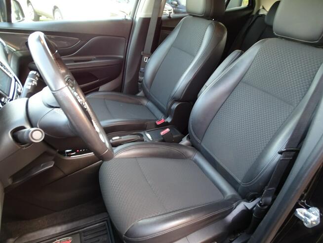 Opel Mokka 1.4t (140KM)Super Stan!!!