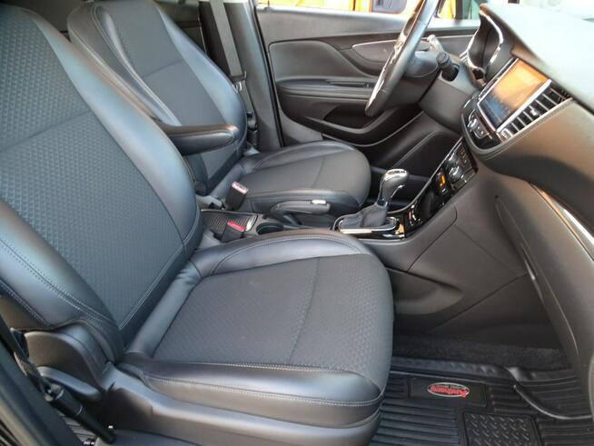 Opel Mokka 1.4t (140KM)Super Stan!!!