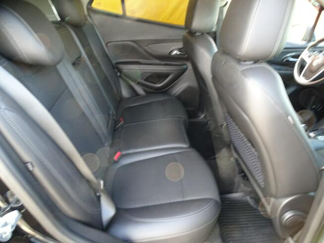 Opel Mokka 1.4t (140KM)Super Stan!!!