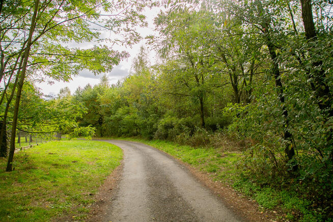 Działka rolno-budowlana Biadoliny Rdłowskie!