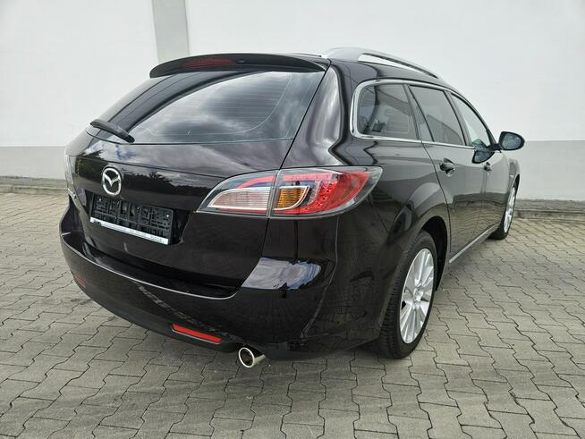 Mazda 6 BEZ RDZY - ORYGINAŁ - POLECAM