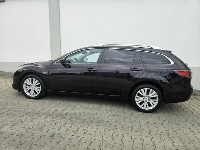 Mazda 6 BEZ RDZY - ORYGINAŁ - POLECAM