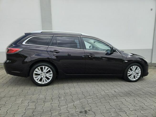 Mazda 6 BEZ RDZY - ORYGINAŁ - POLECAM