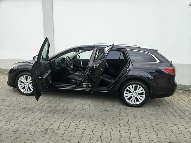 Mazda 6 BEZ RDZY - ORYGINAŁ - POLECAM