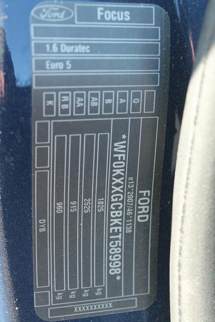 Ford Focus Promocja Black Week! Najtańszy w Polsce !