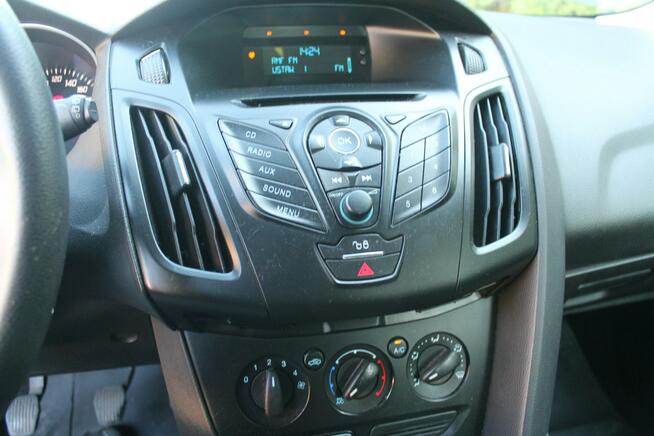 Ford Focus Promocja Black Week! Najtańszy w Polsce !