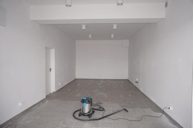 Lokale handlowo-usługowe pasaż Górczyn