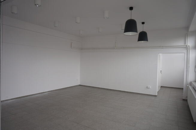 Lokale handlowo-usługowe pasaż Górczyn