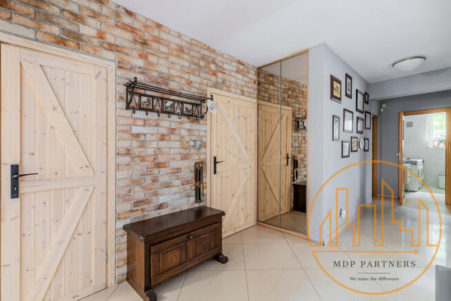 Dom Budy-Grzybek gm. Jaktorów,