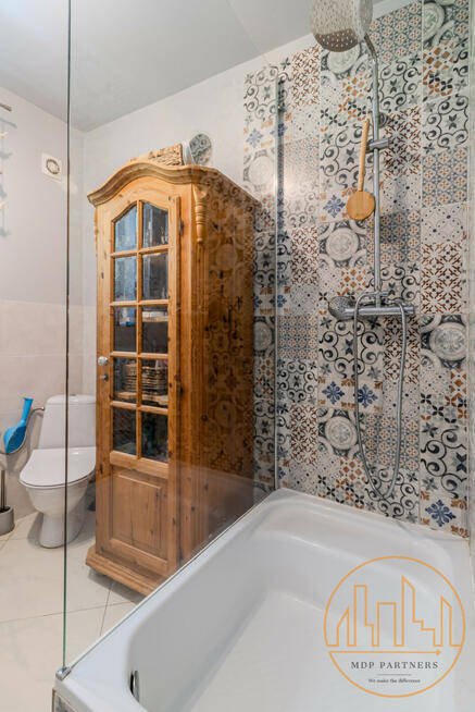 Dom Budy-Grzybek gm. Jaktorów,