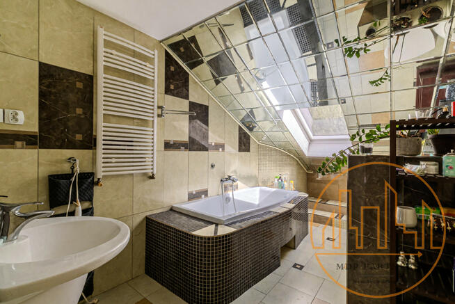 Dom Budy-Grzybek gm. Jaktorów,