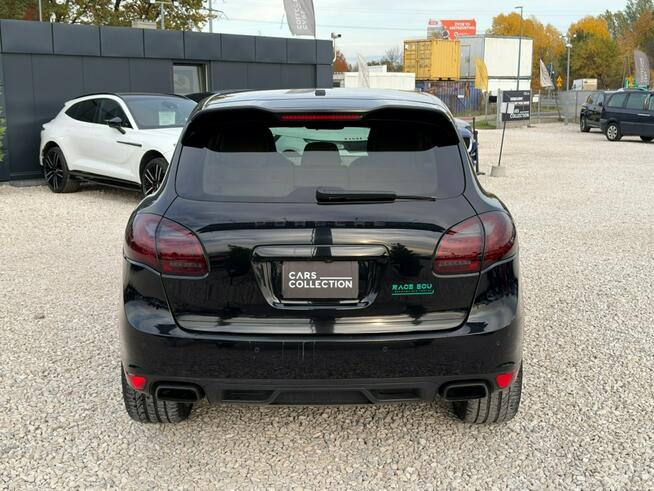 Porsche Cayenne Tempomat / Kamera cofania / Szyberdach / Podgrzewane fotele / FV 23%