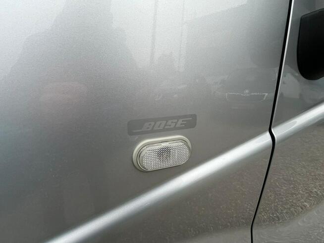 Renault Trafic 2.0dci*115PS*153.000KM*Bose*Hak*Navi*Tempomat*9-osobowy*Opłacony