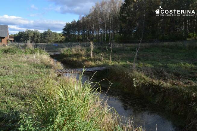 Działka budowlana Konarzyny gm. Stara Kiszewa