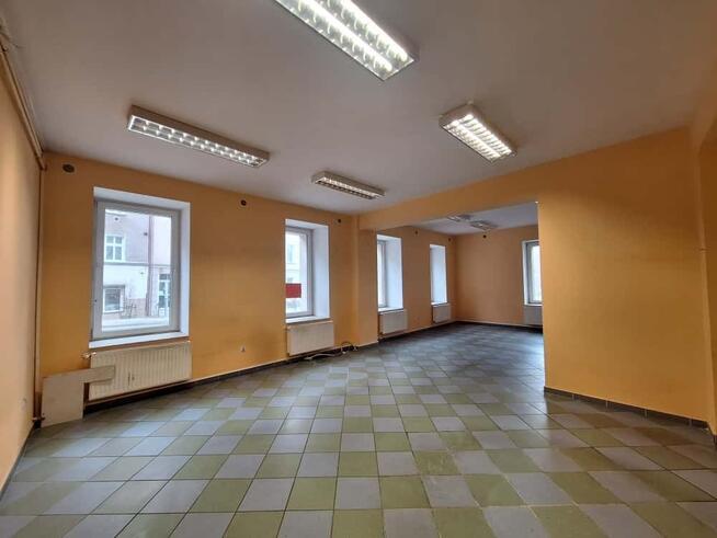 Na sprzedaż – lokal użytkowy, centrum Wałbrzycha
