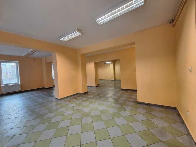 Na sprzedaż – lokal użytkowy, centrum Wałbrzycha