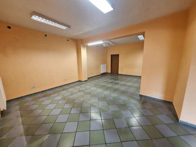 Na sprzedaż – lokal użytkowy, centrum Wałbrzycha
