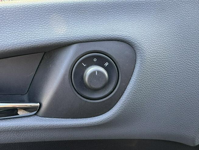 Opel Meriva Klimatronic 2-stref, PDC 2x, Podgrz. fotele + kierownica, Gwarancja