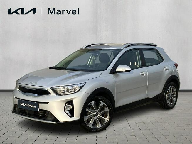 Kia Stonic 1.0 100 KM 6 MT Wersja L Salon PL