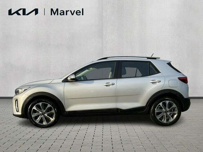 Kia Stonic 1.0 100 KM 6 MT Wersja L Salon PL