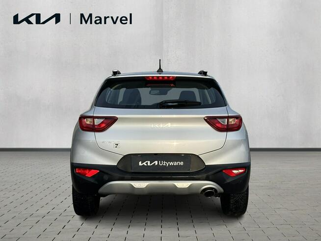 Kia Stonic 1.0 100 KM 6 MT Wersja L Salon PL