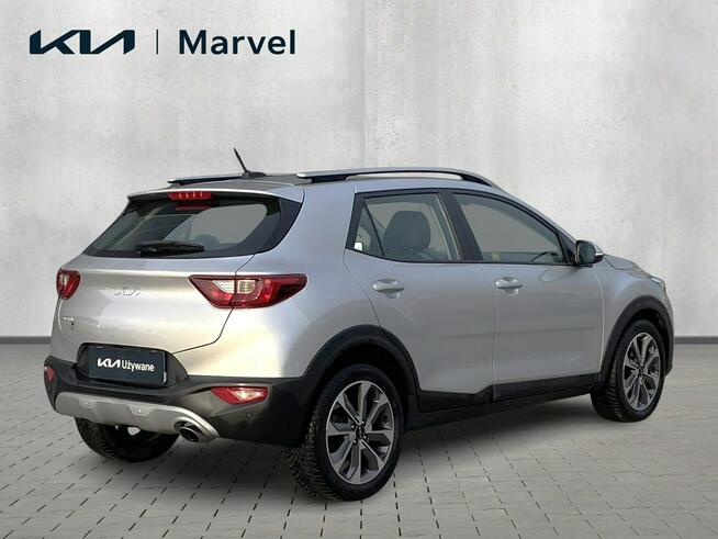 Kia Stonic 1.0 100 KM 6 MT Wersja L Salon PL