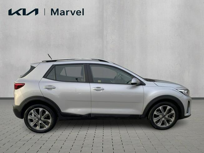 Kia Stonic 1.0 100 KM 6 MT Wersja L Salon PL