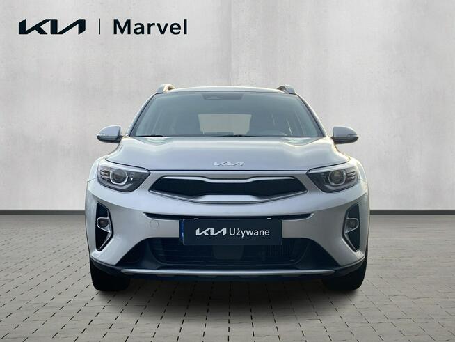 Kia Stonic 1.0 100 KM 6 MT Wersja L Salon PL