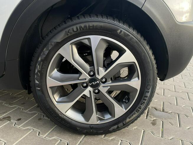 Kia Stonic 1.0 100 KM 6 MT Wersja L Salon PL