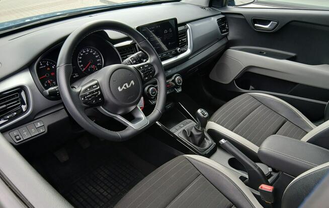 Kia Stonic 1.0 100 KM 6 MT Wersja L Salon PL