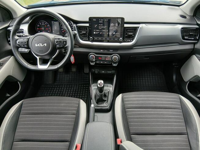 Kia Stonic 1.0 100 KM 6 MT Wersja L Salon PL