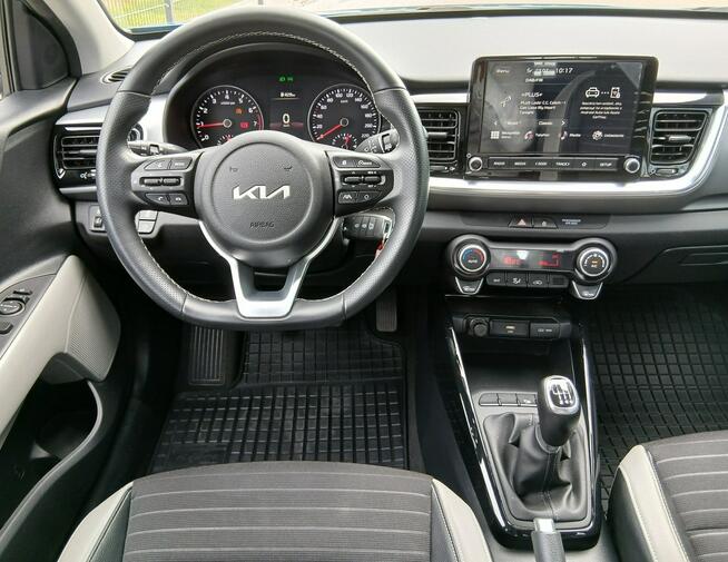 Kia Stonic 1.0 100 KM 6 MT Wersja L Salon PL