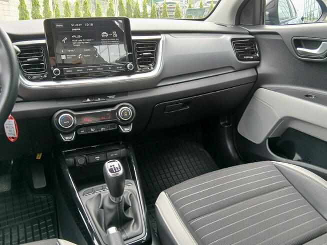 Kia Stonic 1.0 100 KM 6 MT Wersja L Salon PL