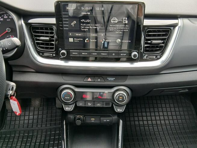 Kia Stonic 1.0 100 KM 6 MT Wersja L Salon PL