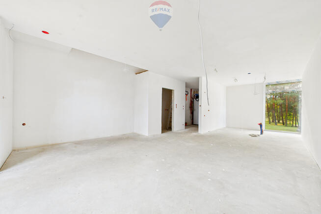 Na sprzedaż nowoczesny dom w zabudowie szeregowej