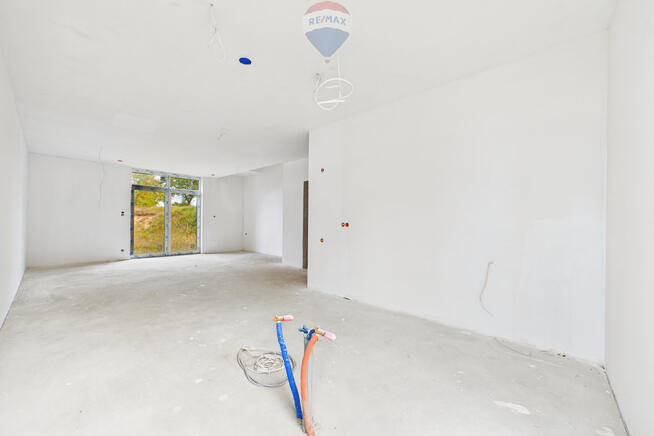 Na sprzedaż nowoczesny dom w zabudowie szeregowej