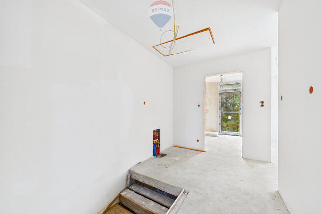 Na sprzedaż nowoczesny dom w zabudowie szeregowej