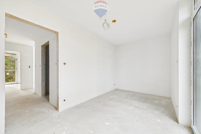 Na sprzedaż nowoczesny dom w zabudowie szeregowej