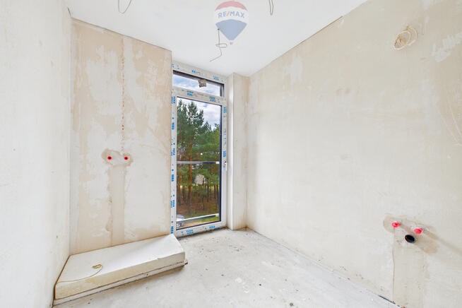 Na sprzedaż nowoczesny dom w zabudowie szeregowej