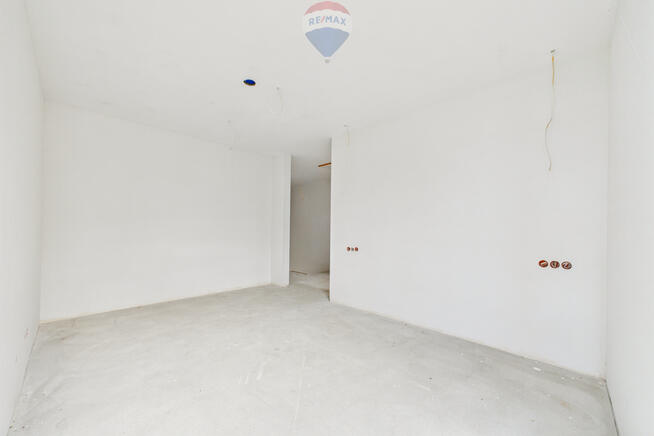 Na sprzedaż nowoczesny dom w zabudowie szeregowej