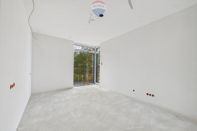 Na sprzedaż nowoczesny dom w zabudowie szeregowej