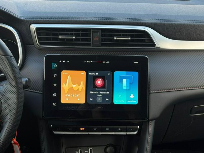 MG ZS Salon Polska Exclusive 1,5 106KM Gwarancja *Matsuoka*