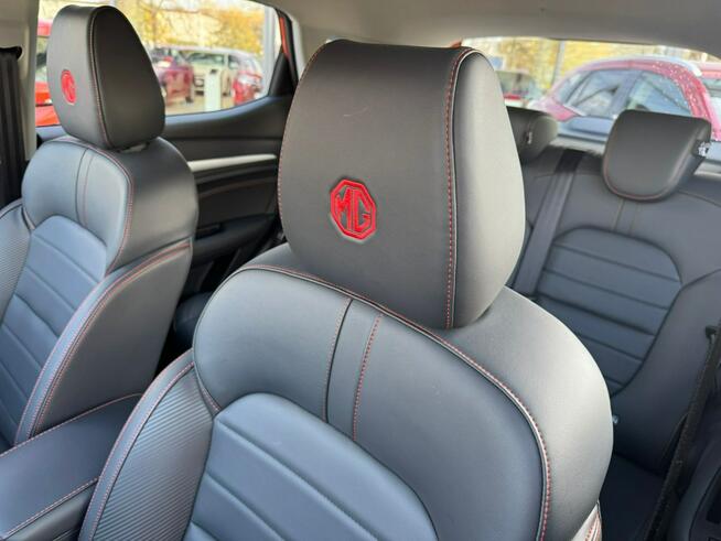 MG ZS Salon Polska Exclusive 1,5 106KM Gwarancja *Matsuoka*